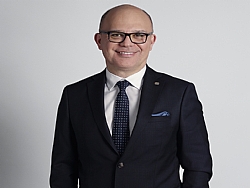 HAKAN G�RAL TEKFEN GRUP ��RKETLER BA�KANI OLDU